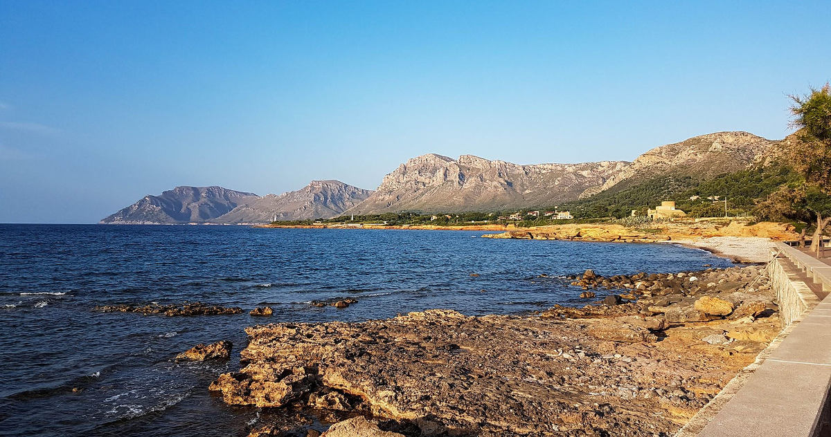 Colònia de Sant Pere