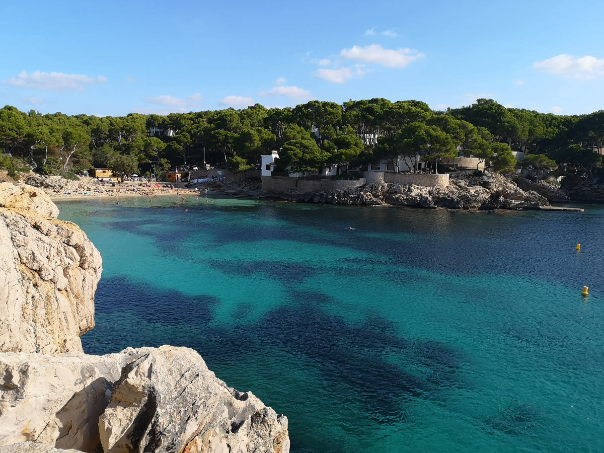 Cala Gat / Cala Ratjada