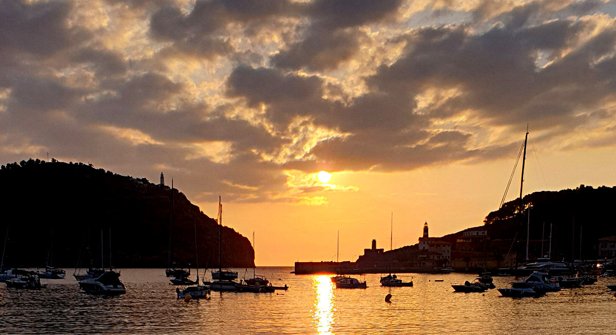 Port de Sóller