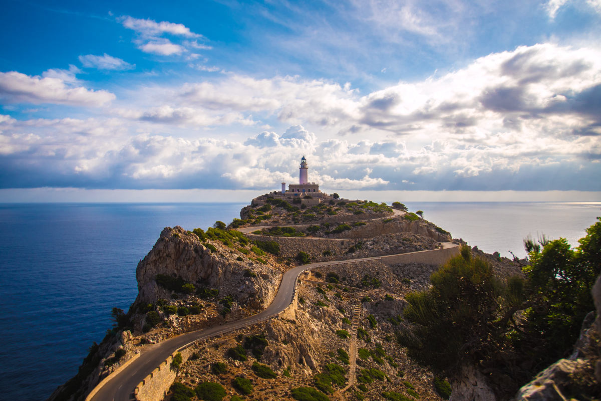 Cap Formentor