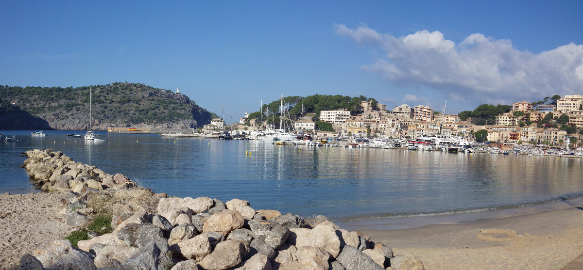 Port de Sóller