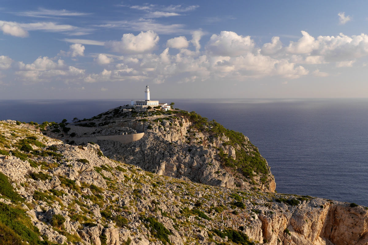 Cap Formentor