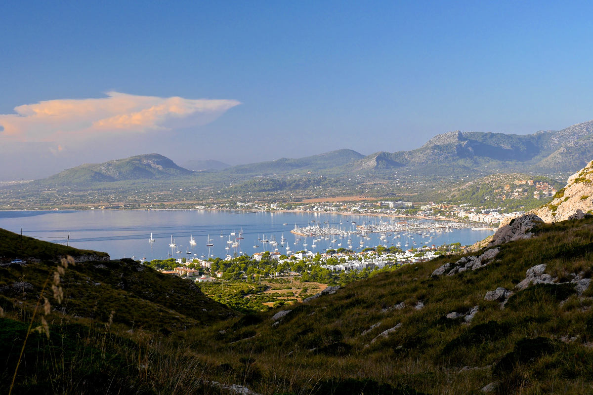 Port de Pollença