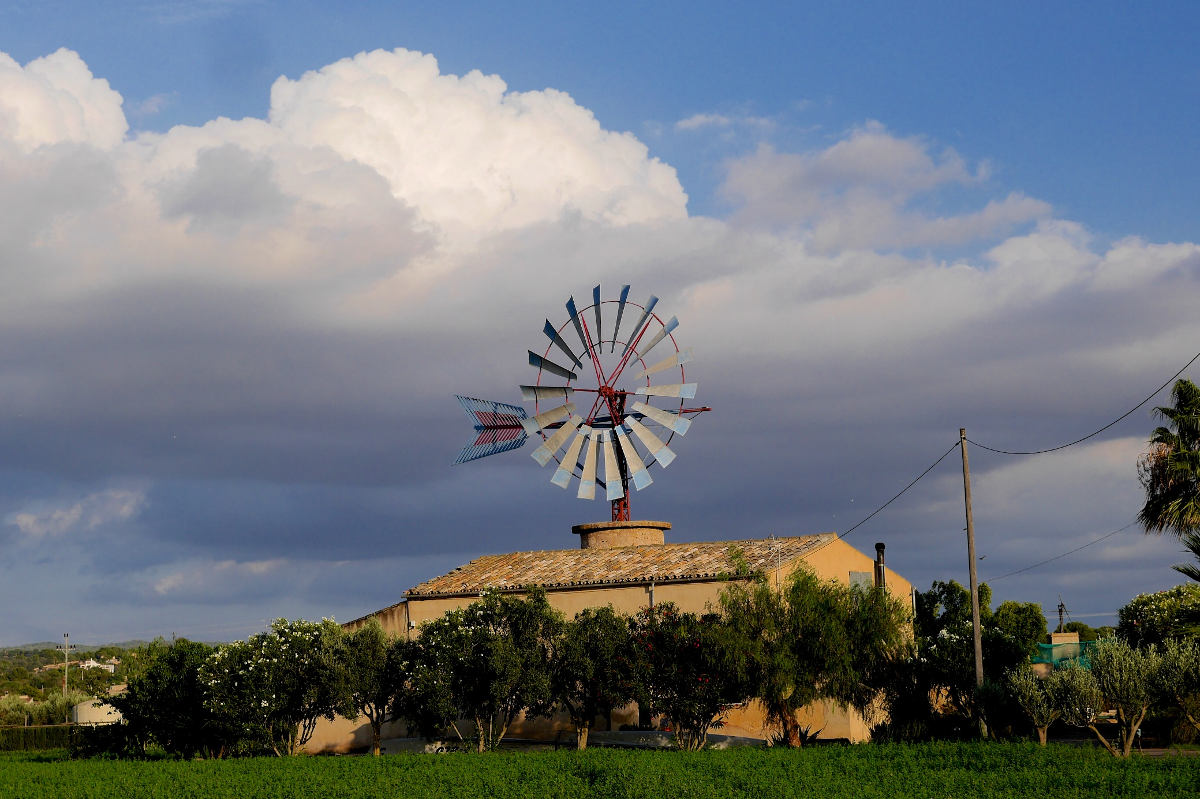Bei Colònia de Sant Jordi