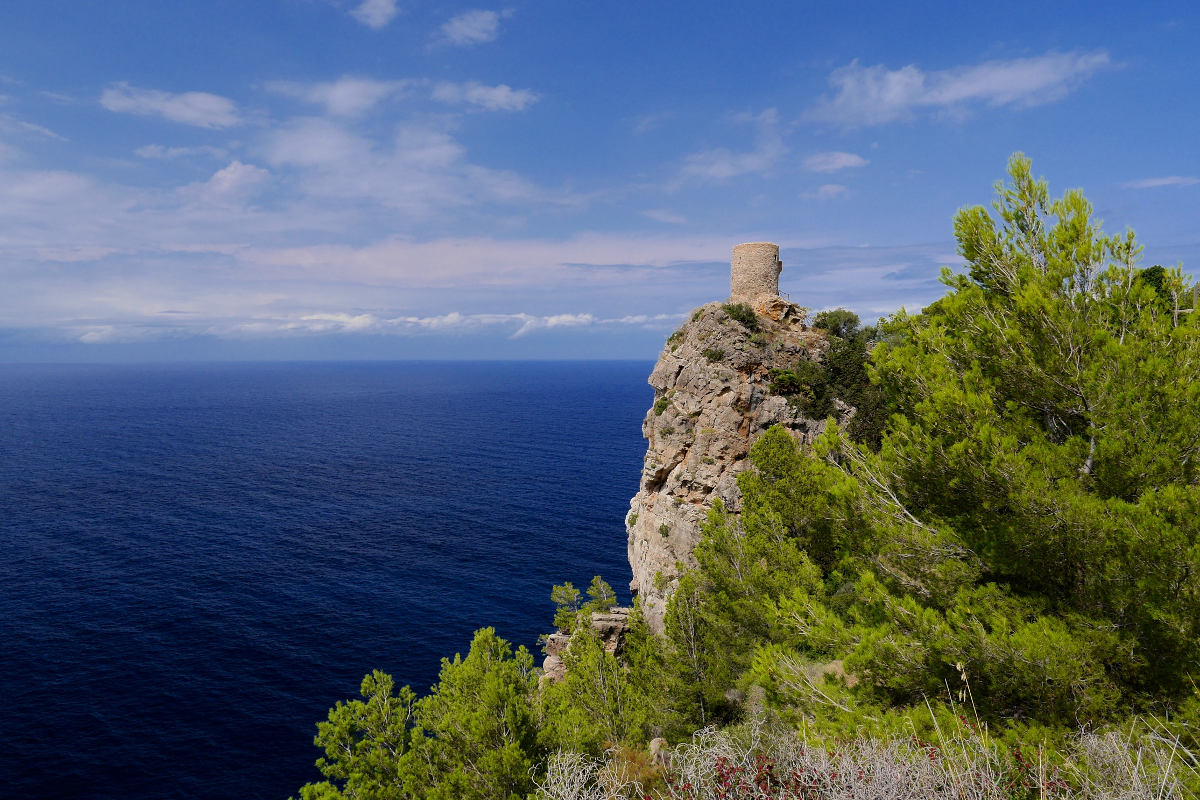Torre des Verger