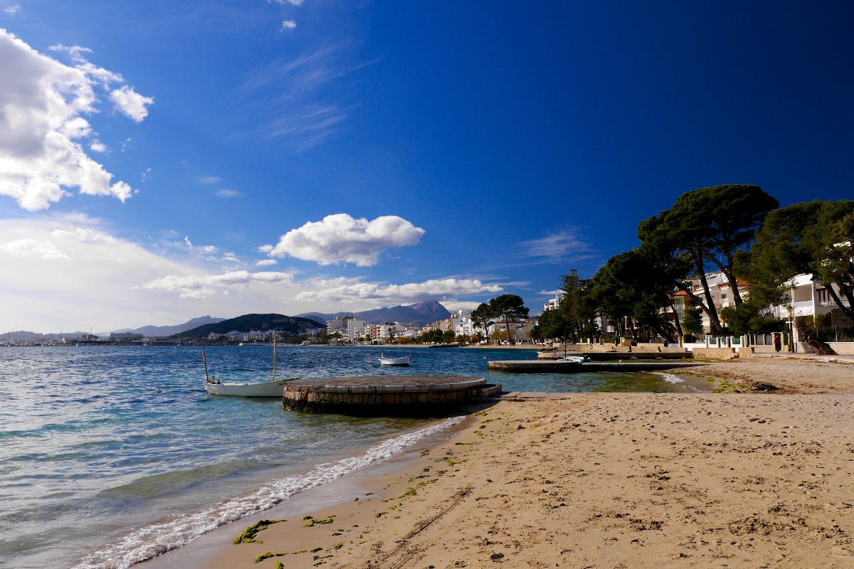 Port de Pollença
