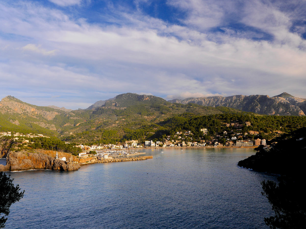 Port de Sóller