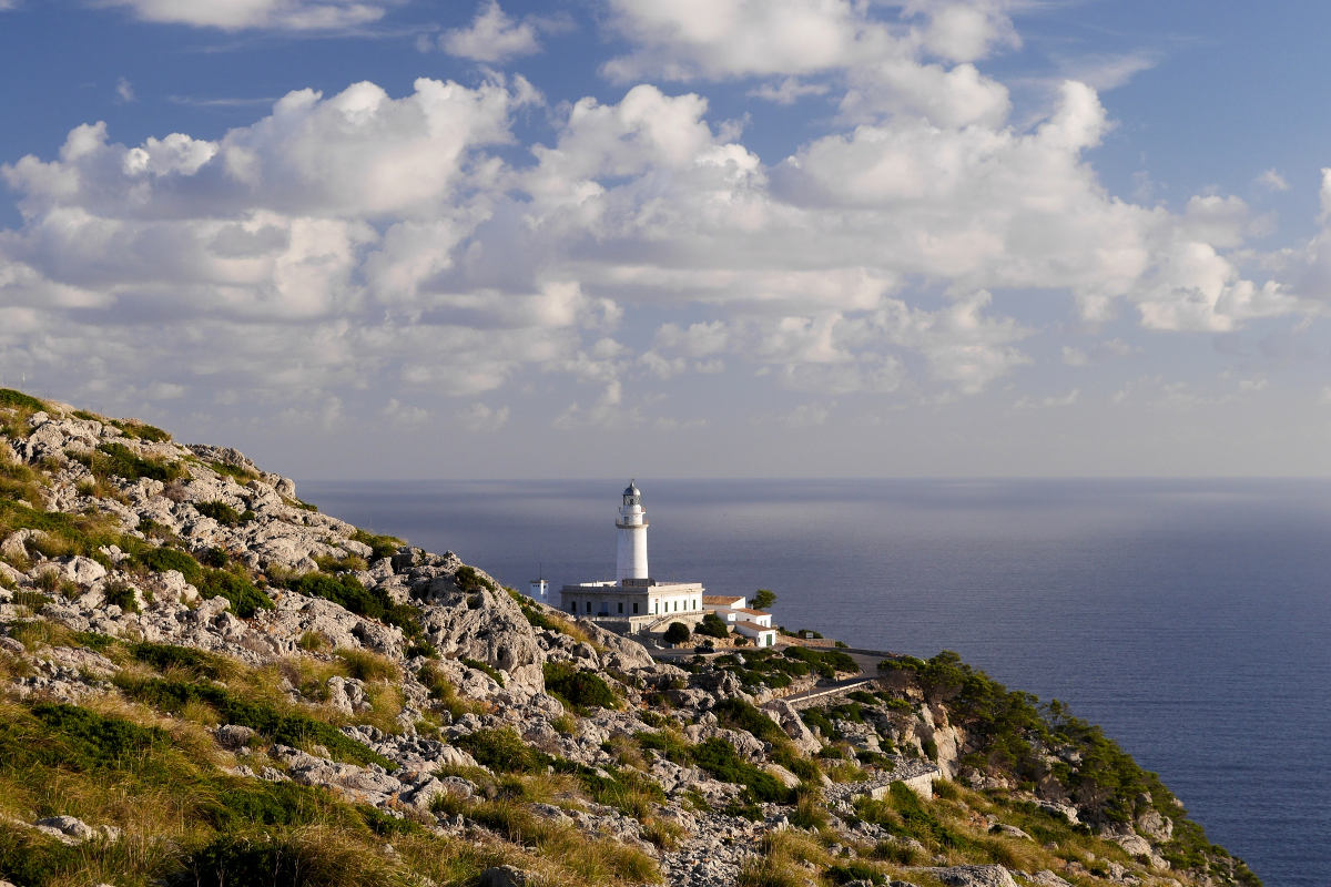 Cap Formentor