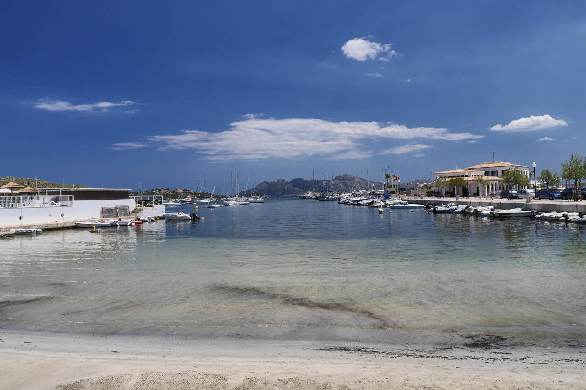 Port de Pollença