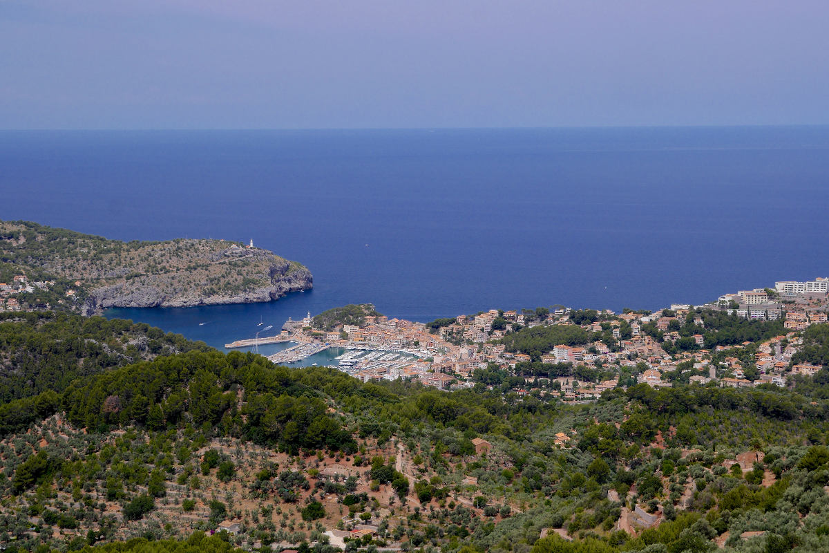 Port de Sóller