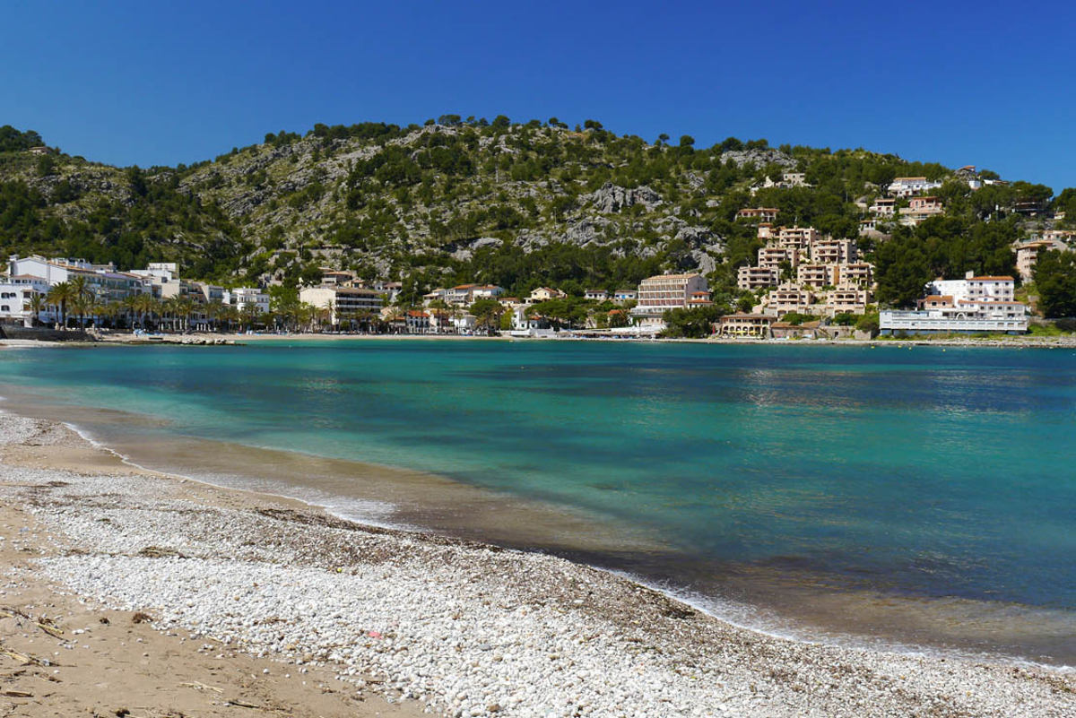 Port de Sóller