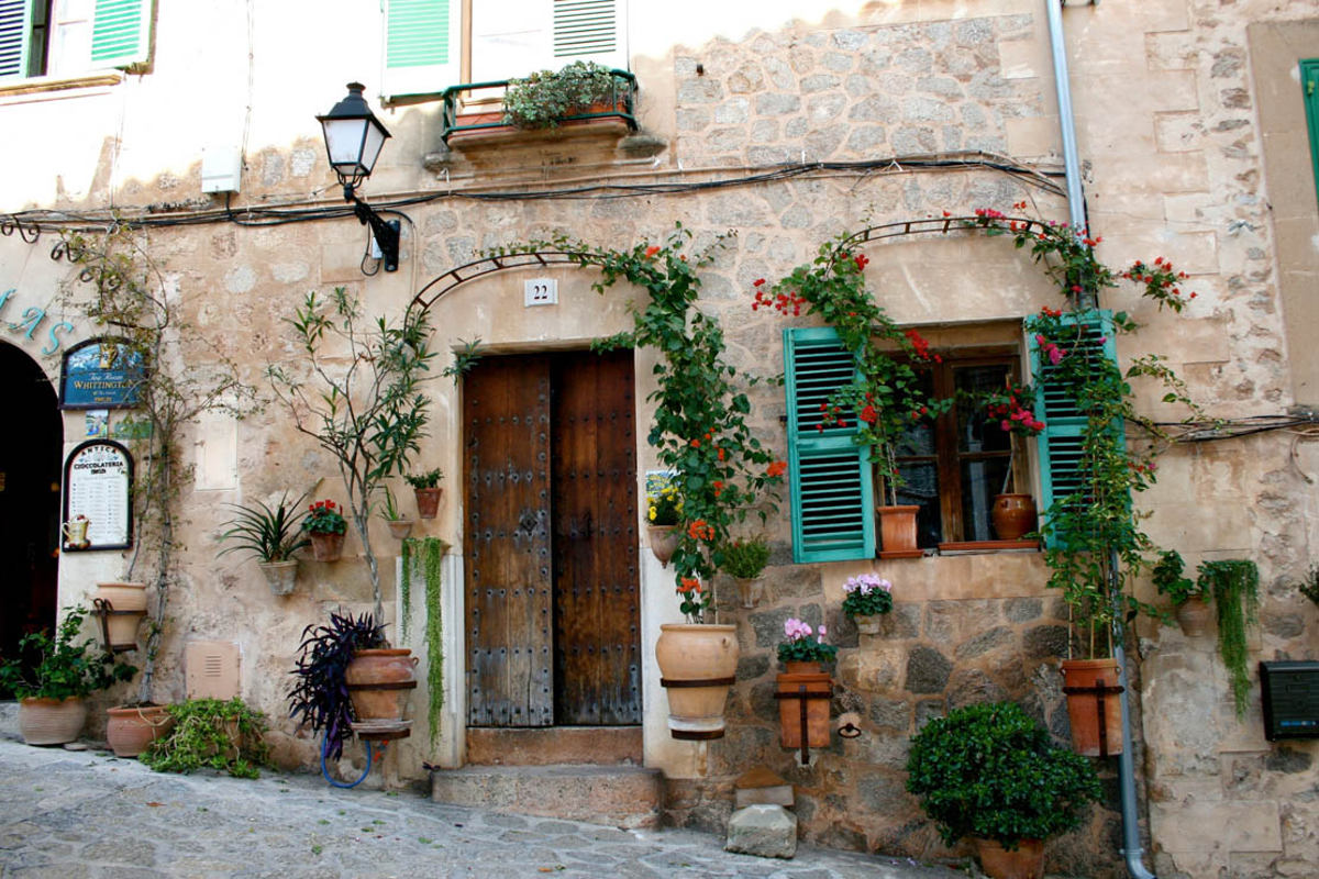 Valldemossa