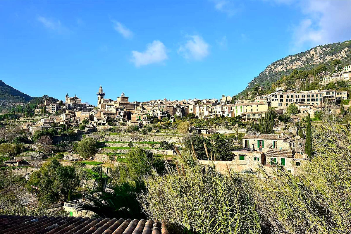 Valldemossa