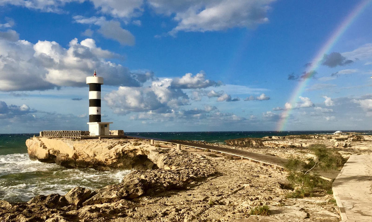 Colònia de Sant Jordi