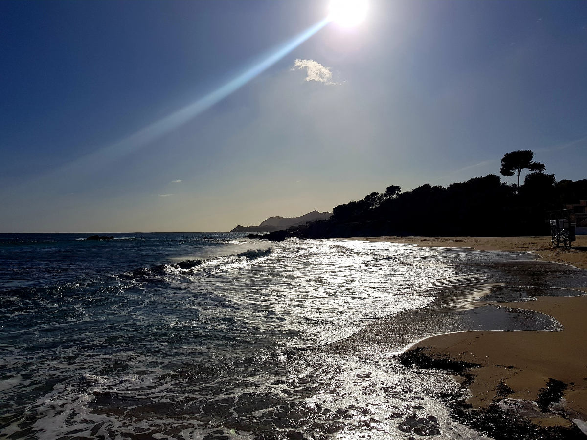 Son Moll / Cala Ratjada