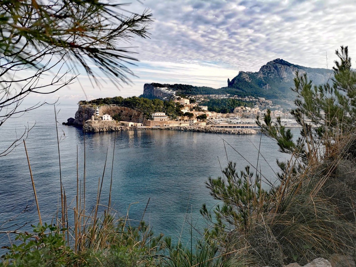 Port de Sóller