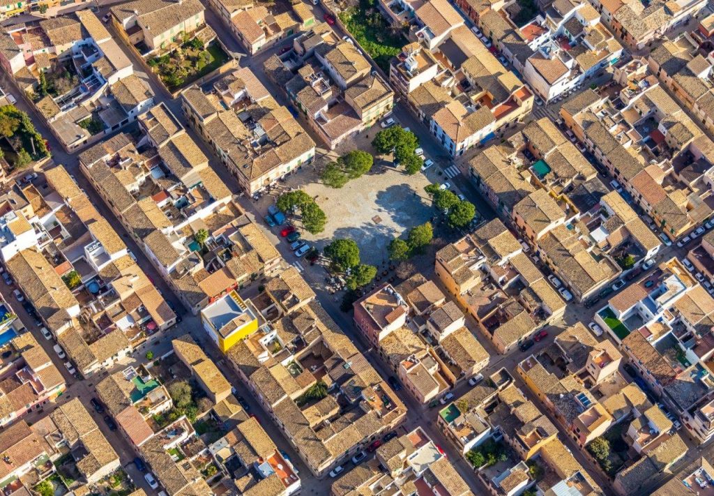 Mallorca von oben – Die schönsten Luftbilder der Insel