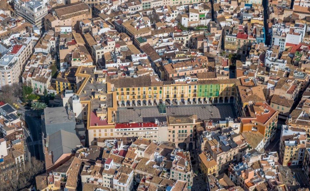 Mallorca von oben – Die schönsten Luftbilder der Insel